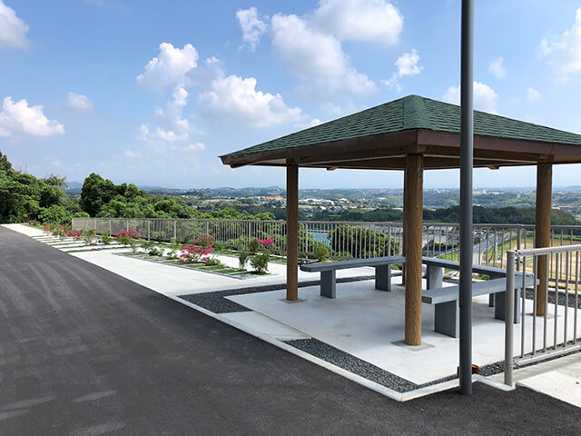西熊本霊園 虹の郷 熊本県熊本市 のお墓 永代供養の費用 評判と見学予約 ハカシル