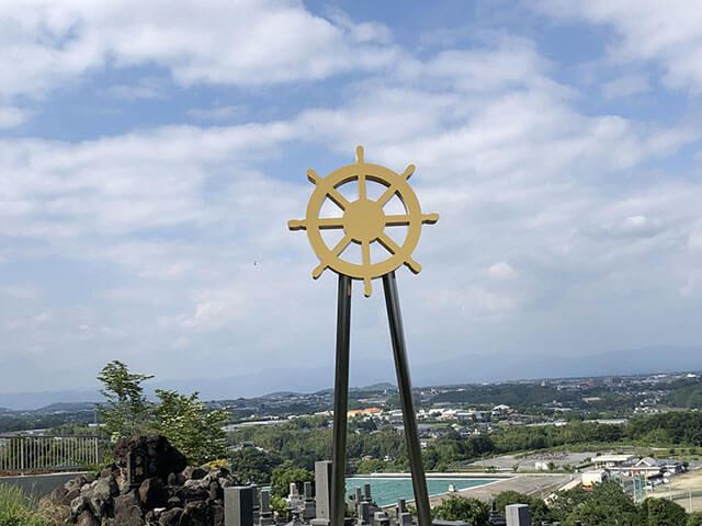 西熊本霊園 虹の郷 熊本県熊本市 のお墓 永代供養の費用 評判と見学予約 ハカシル